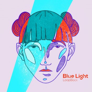Loopback Blue Light