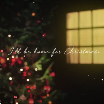 Joy Williams I'll Be Home for Christmas (Instrumental)