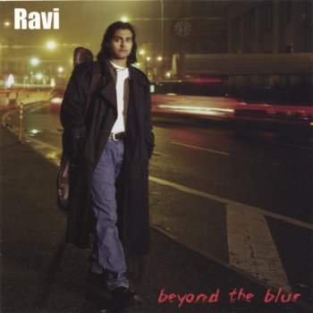 Ravi In Your Eyes