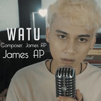 James AP Watu