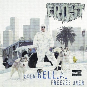 FROST Mexican Border