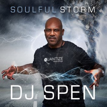 DJ Spen feat. Gary Hudgins & Brandon Yancey Sumthin' Sumthin - LP Mix