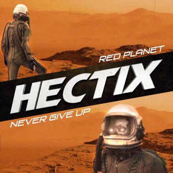 Hectix Red Planet