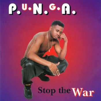 Punga Stop Tha War