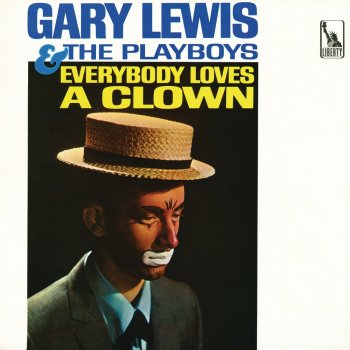 Gary Lewis & The Playboys Everybody Loves a Clown