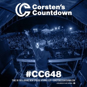 Ferry Corsten Corsten's Countdown 648 Intro