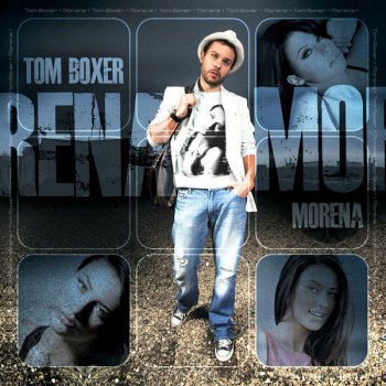 Tom Boxer feat. Antonia Morena - Victor Magan Remix