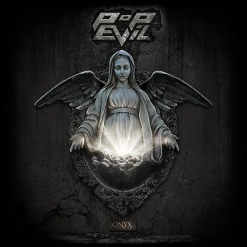 Pop Evil Deal with the Devil