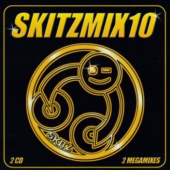 Nick Skitz Skitzmix 10 (Continuous Mix 1)