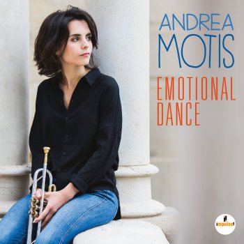 Andrea Motis Emotional Dance