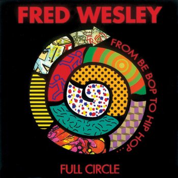 Fred Wesley Time For Us