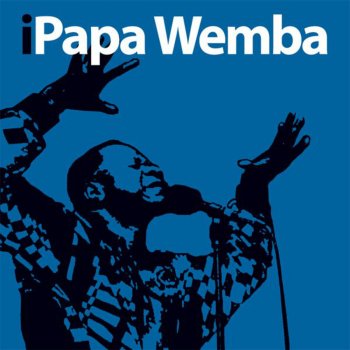 Papa Wemba She chanta