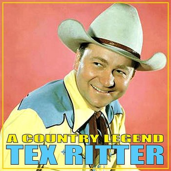 Tex Ritter feat. The Dinning Sisters Trouble in Mind (feat. The Dinning Sisters)