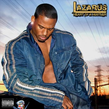 Lazarus I Can Redeem Myself - Prelude