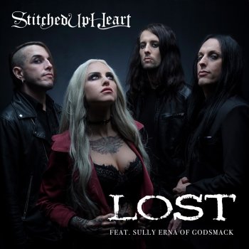 Stitched Up Heart feat. Sully Erna Lost