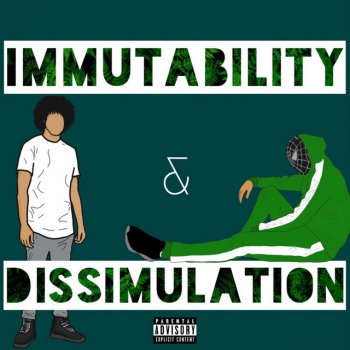 Immute Real or Fake (Dissimulation)
