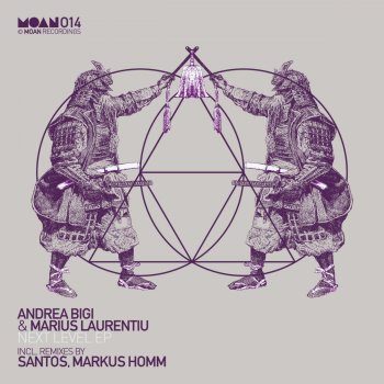 Marius Laurentiu & Andrea Bigi Control (Santos Remix)