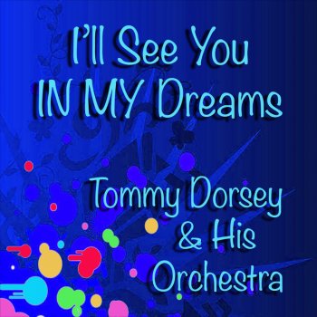 Tommy Dorsey The Lamp Is Low