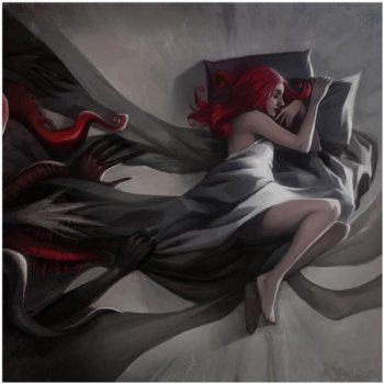 CunninLynguists feat. Anna Wise Darkness (Dream On)