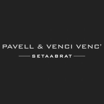 Pavell & Venci Venc' Ядрена поезия
