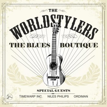 The Worldstylers Gimme One More (Niles Philips remix)