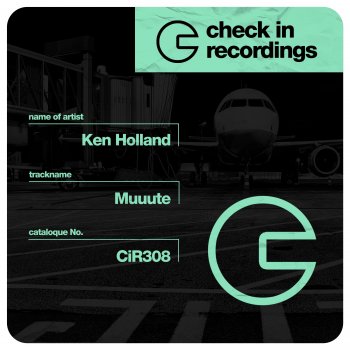 Ken Holland Muuute - Extended Mix