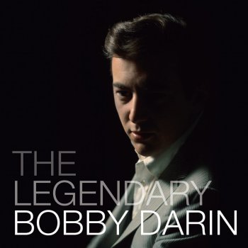 Bobby Darin The Curtain Falls - Live