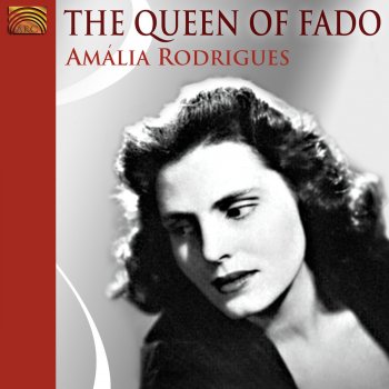 Amália Rodrigues Faz Hoje Um Ano (One Year Ago)