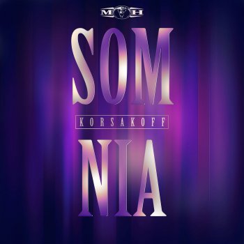 Korsakoff Somnia - Original Mix