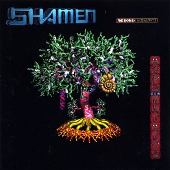 The Shamen Destination Eschaton - Beatmasters 7"