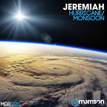 Jeremiah Monsoon