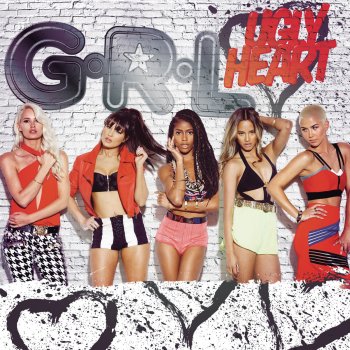 G.R.L. Ugly Heart