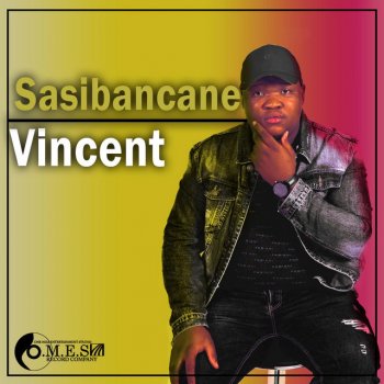 Vincent Sasibancane