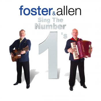 Foster feat. Allen Coward of the County
