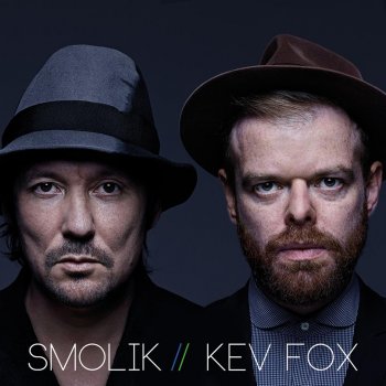 SMOLIK / KEV FOX Run