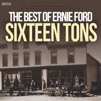 Tennessee Ernie Ford Donkey Serenade