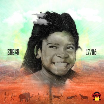 Zagga feat. Kabaka Pyramid Jamaica Wah Gwaan (feat. Kabaka Pyramid)