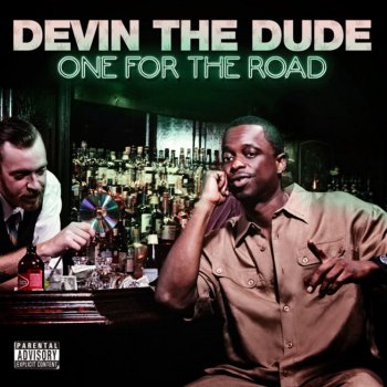 Devin The Dude, Rum & DNA Fresh Air