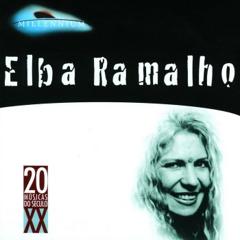 Elba Ramalho feat. João Bosco Odile Odila
