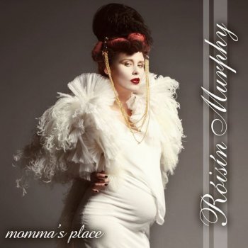 Róisín Murphy Momma's Place (Shake Aletti remix)