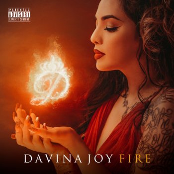 Davina Joy Fire