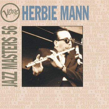 Herbie Mann You Stepped Out Of A Dream