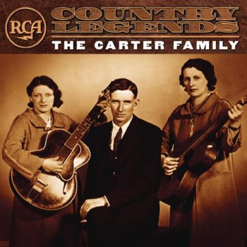 The Carter Family Bury Me Beneath the Weeping Willow
