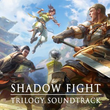 Lind Erebros Flying Rocks (Shadow Fight 2)