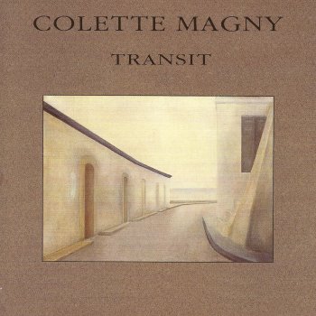 Colette Magny Radio cornac
