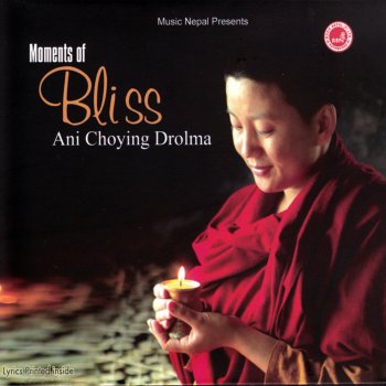Ani Choying Drolma Kheldai Thiya
