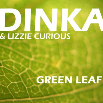 Dinka feat. Lizzie Curious Green Leaf (Stanley Ross Mental Techno Remix)