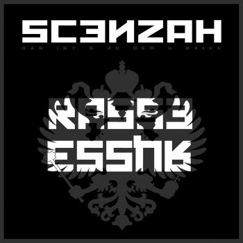 Scenzah Rasse Russe - Exetra Beatz Mix