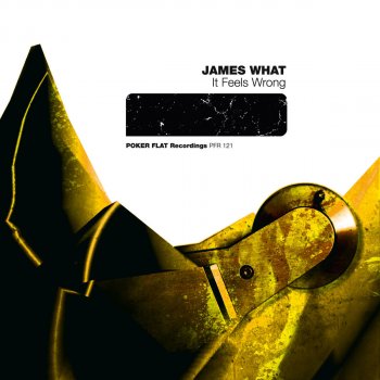 James What Work What I Have - Original Mix