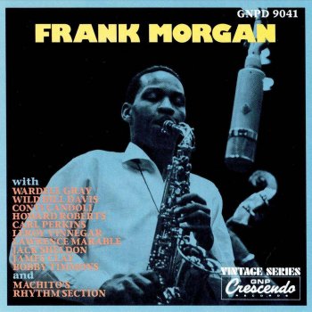 Frank Morgan The Nearness of You